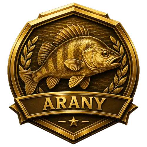 Arany érem
