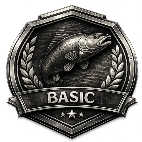Basic érem
