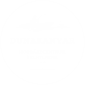 Dunakanyar Horgászcentrum