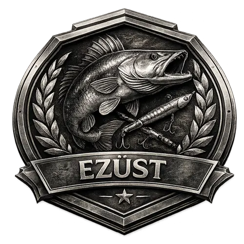 Ezüst érem